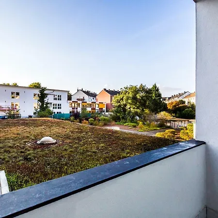 Hohenberg Apartmán *