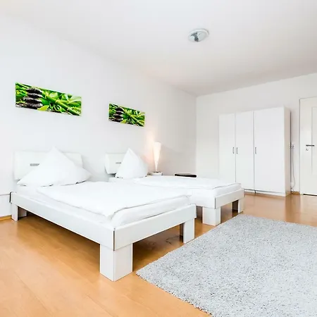 Hohenberg Kolín nad Rýnem