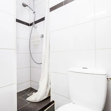 Hohenberg Apartmán