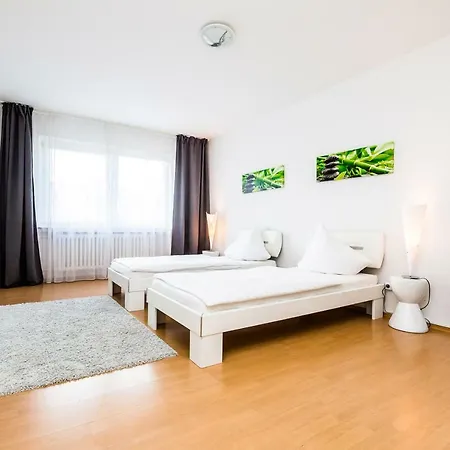 Hohenberg Apartmán *
