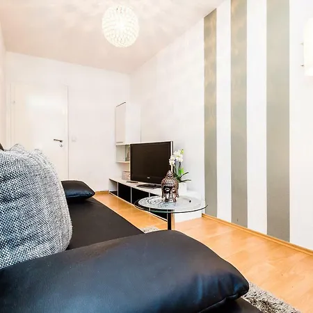 Hohenberg Apartmán Kolín nad Rýnem
