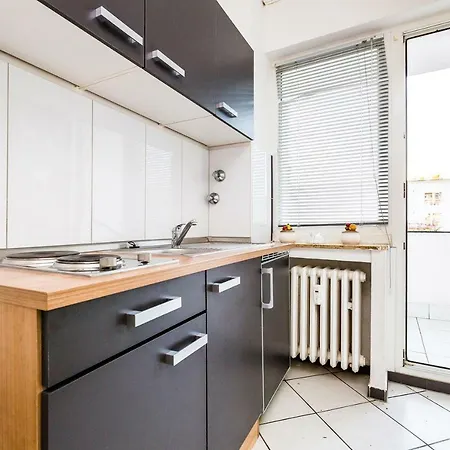 Hohenberg Apartmán Kolín nad Rýnem